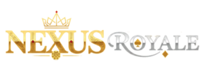Nexus Royale Logo